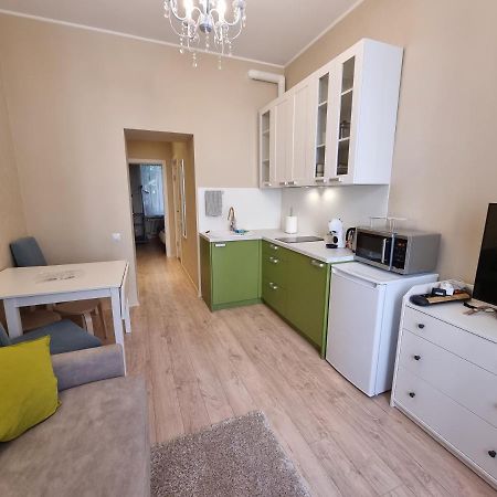 ריגה Cosy One Seperate Bedroom Apartment In City Center, Perfect For Family Trip. מראה חיצוני תמונה
