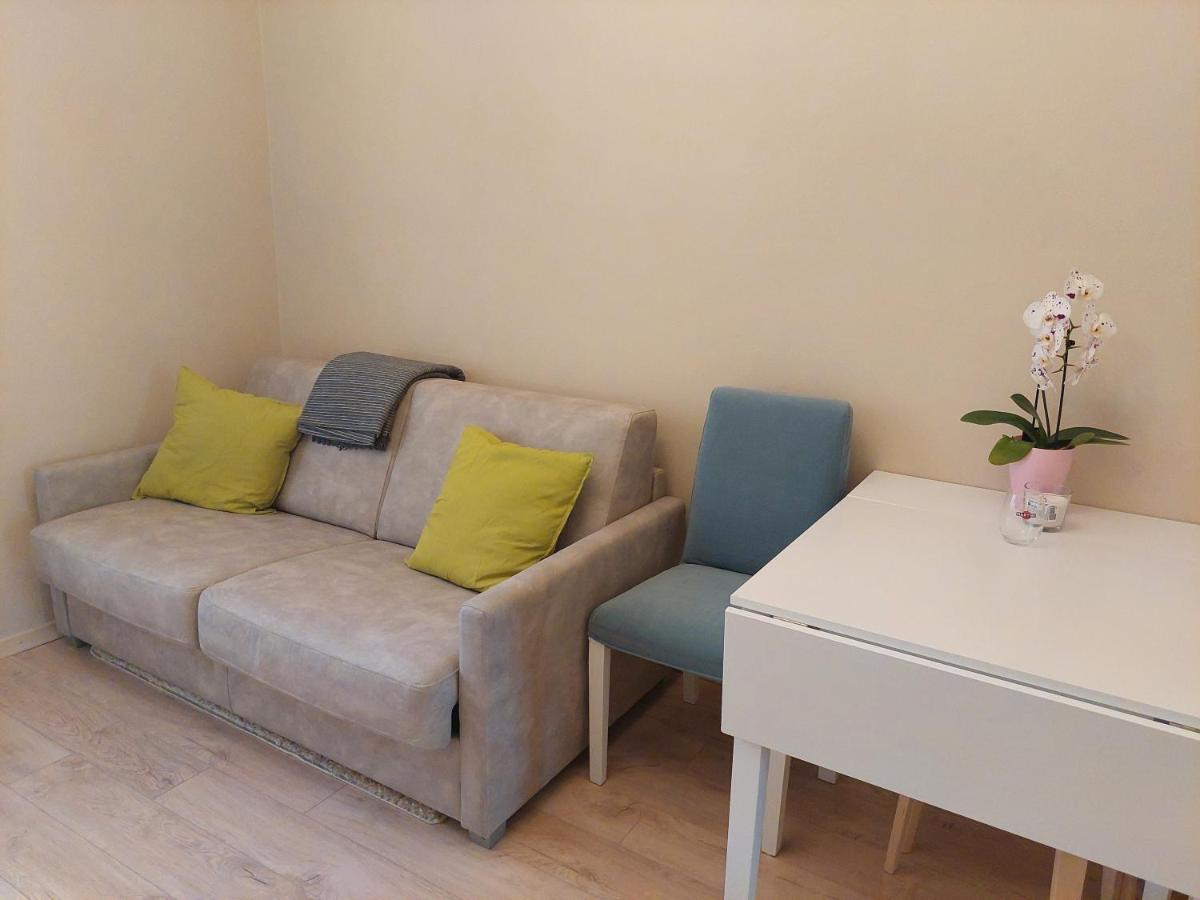 ריגה Cosy One Seperate Bedroom Apartment In City Center, Perfect For Family Trip. מראה חיצוני תמונה