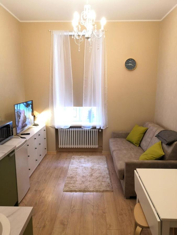 ריגה Cosy One Seperate Bedroom Apartment In City Center, Perfect For Family Trip. מראה חיצוני תמונה