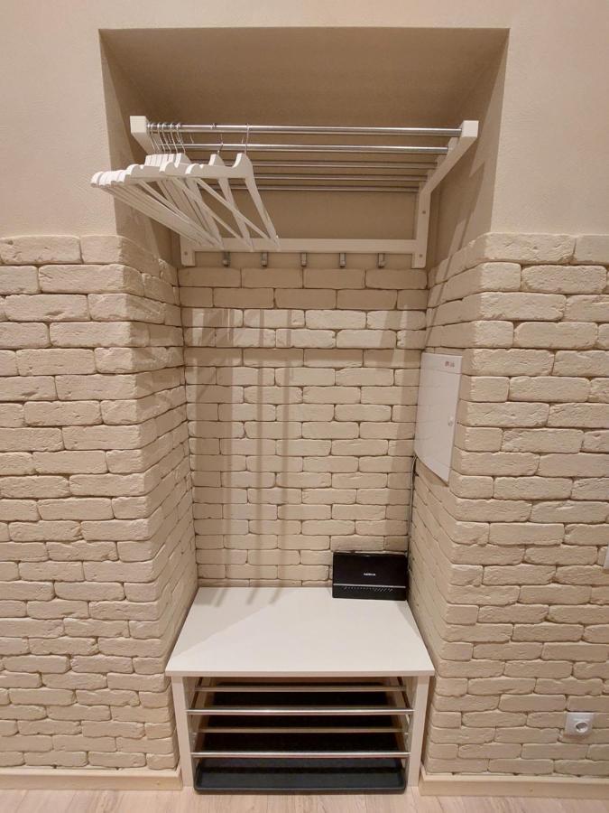 ריגה Cosy One Seperate Bedroom Apartment In City Center, Perfect For Family Trip. מראה חיצוני תמונה