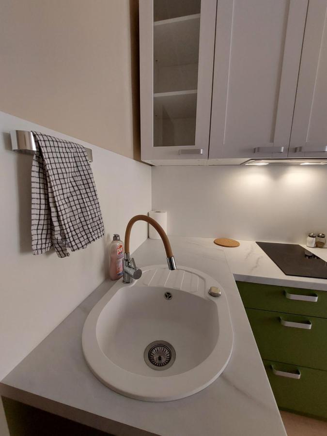 ריגה Cosy One Seperate Bedroom Apartment In City Center, Perfect For Family Trip. מראה חיצוני תמונה