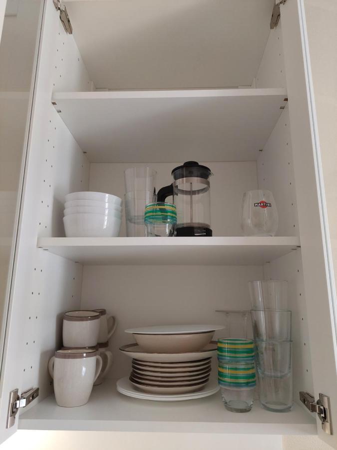 ריגה Cosy One Seperate Bedroom Apartment In City Center, Perfect For Family Trip. מראה חיצוני תמונה