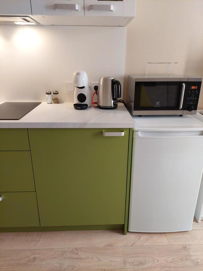 ריגה Cosy One Seperate Bedroom Apartment In City Center, Perfect For Family Trip. מראה חיצוני תמונה