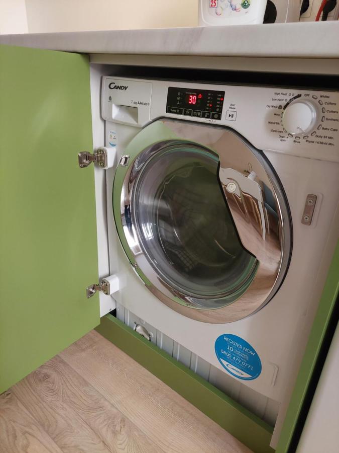 ריגה Cosy One Seperate Bedroom Apartment In City Center, Perfect For Family Trip. מראה חיצוני תמונה