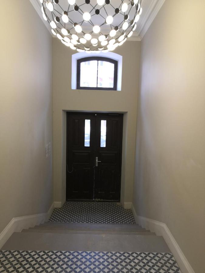ריגה Cosy One Seperate Bedroom Apartment In City Center, Perfect For Family Trip. מראה חיצוני תמונה