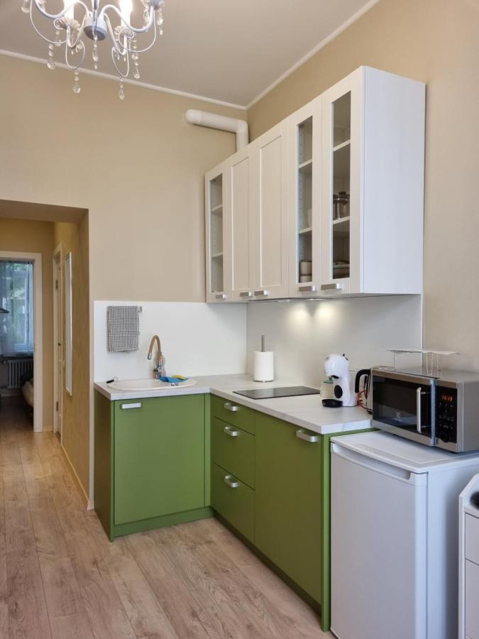 ריגה Cosy One Seperate Bedroom Apartment In City Center, Perfect For Family Trip. מראה חיצוני תמונה