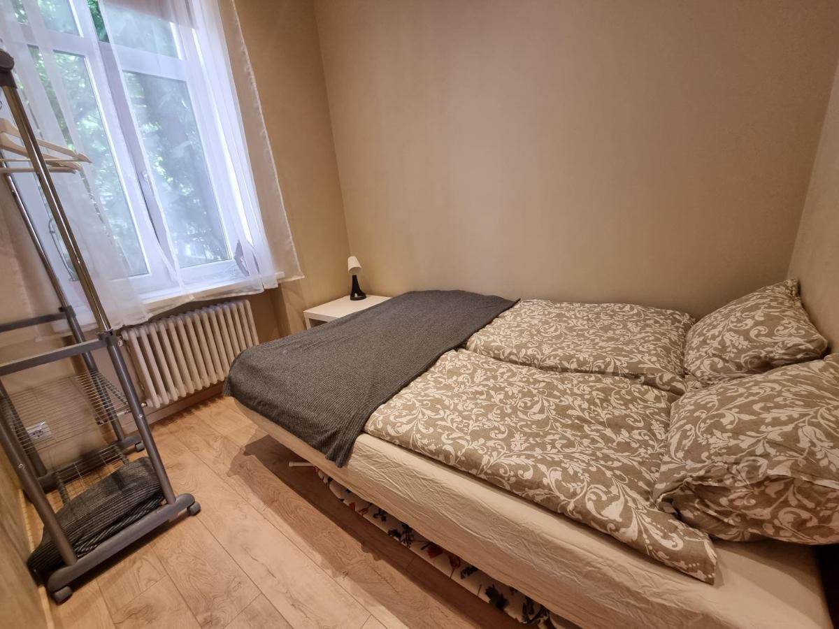 ריגה Cosy One Seperate Bedroom Apartment In City Center, Perfect For Family Trip. מראה חיצוני תמונה
